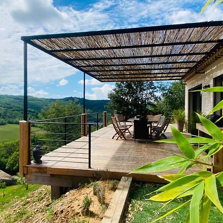 Superbe Villa En Provence 85 M2 Puimichel ภายนอก รูปภาพ