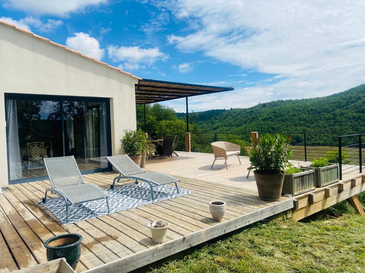 Superbe Villa En Provence 85 M2 Puimichel ภายนอก รูปภาพ
