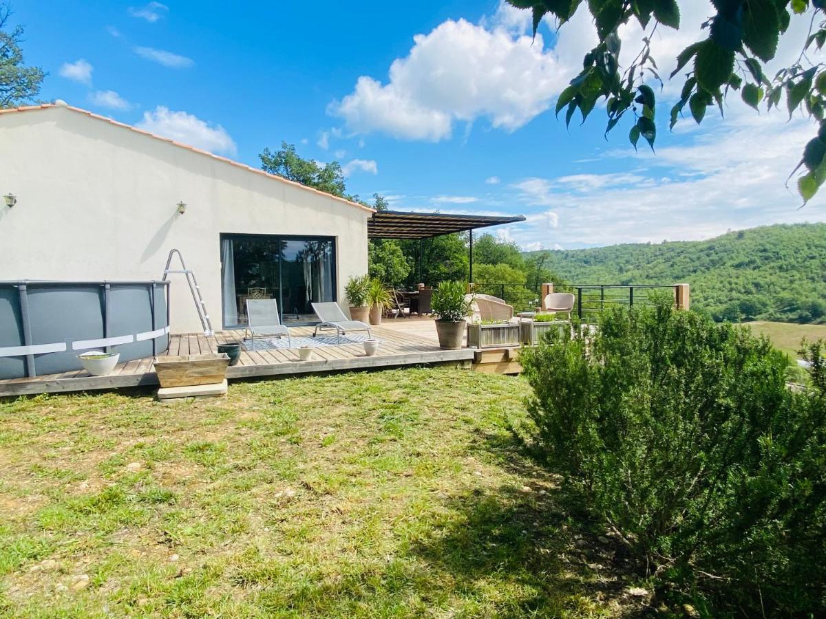 Superbe Villa En Provence 85 M2 Puimichel ภายนอก รูปภาพ